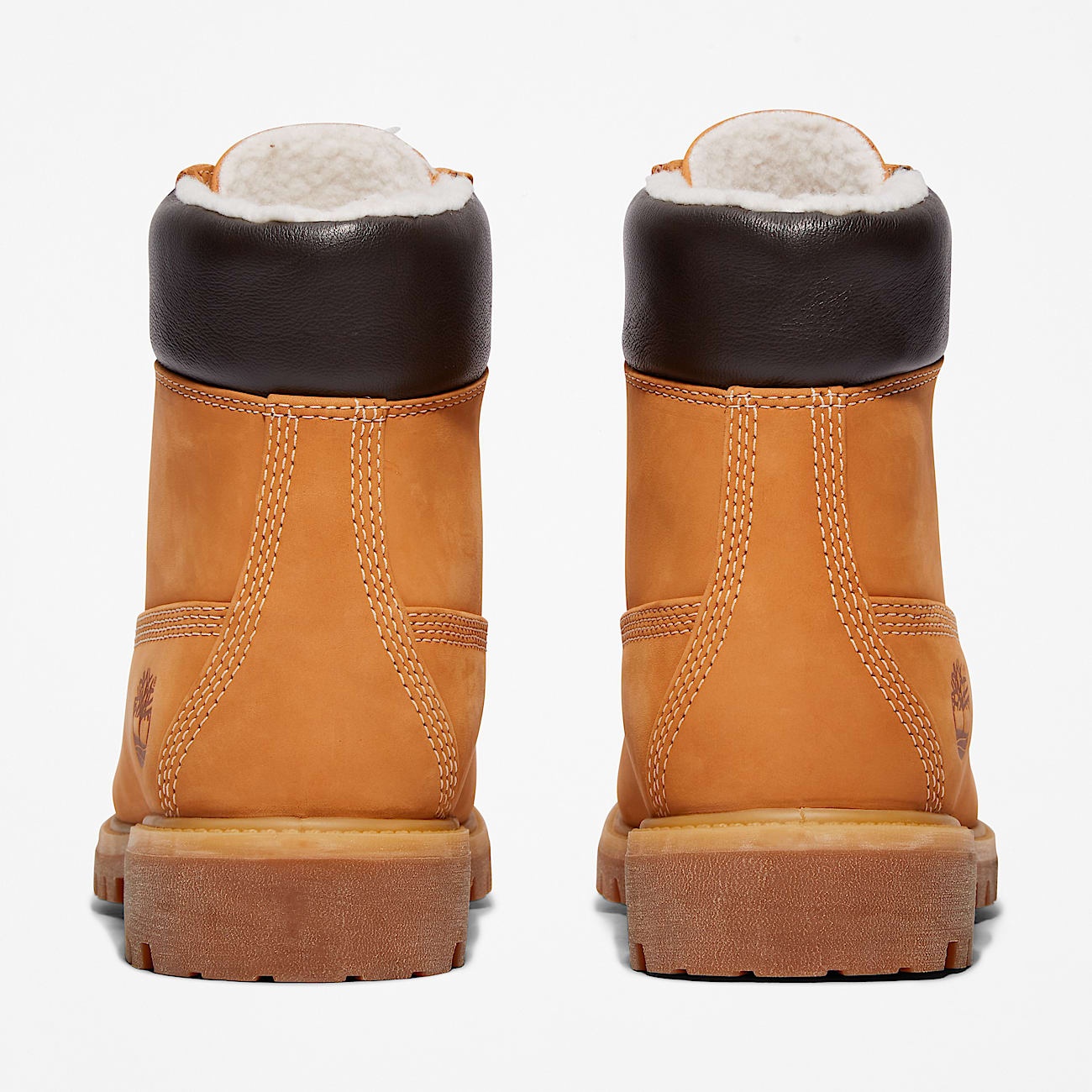 Men's Timberland® Premium 6-Inch Waterproof Winter Boot - 5