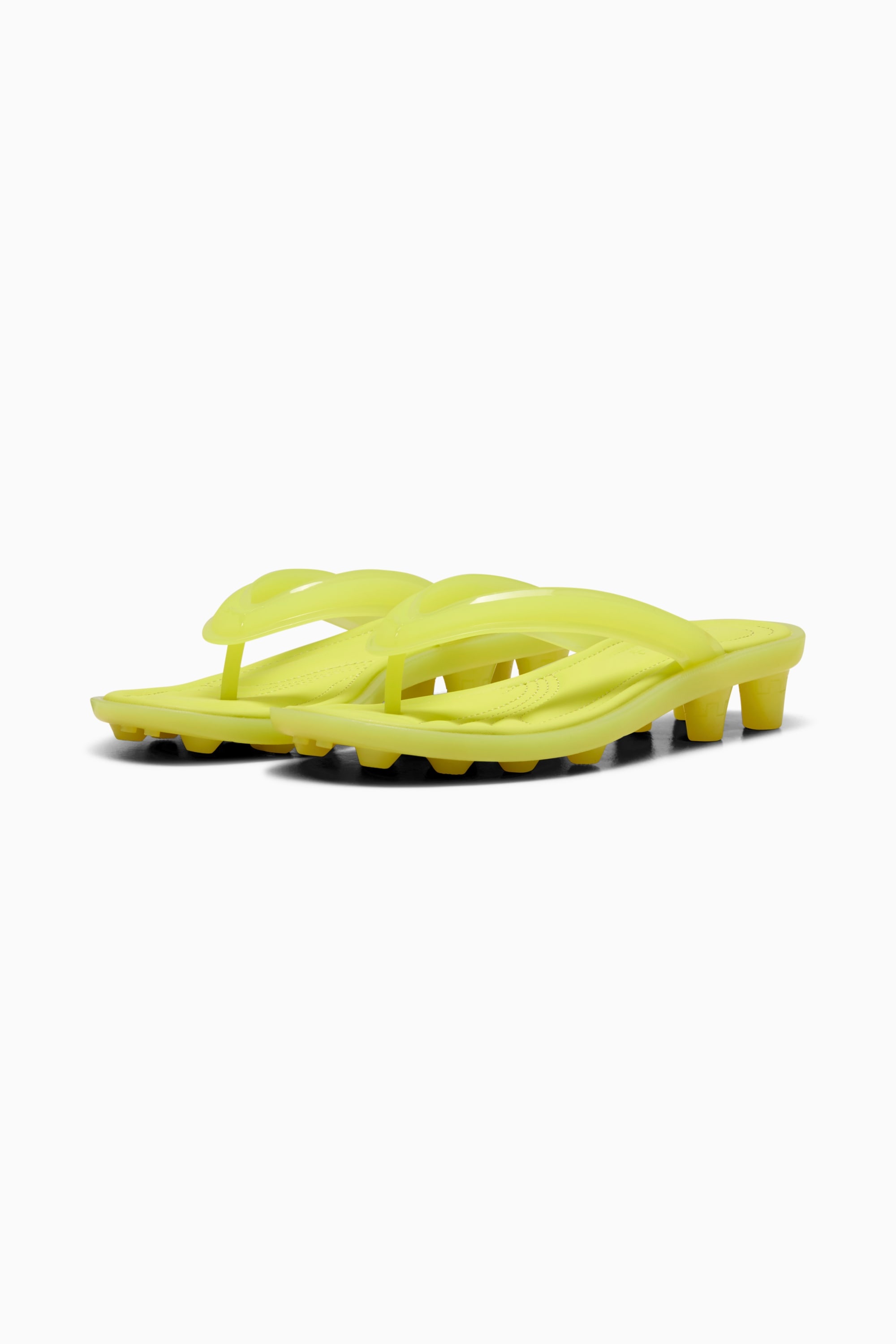 FENTY x PUMA Cat Cleat Jelly Women's Shoes - 2
