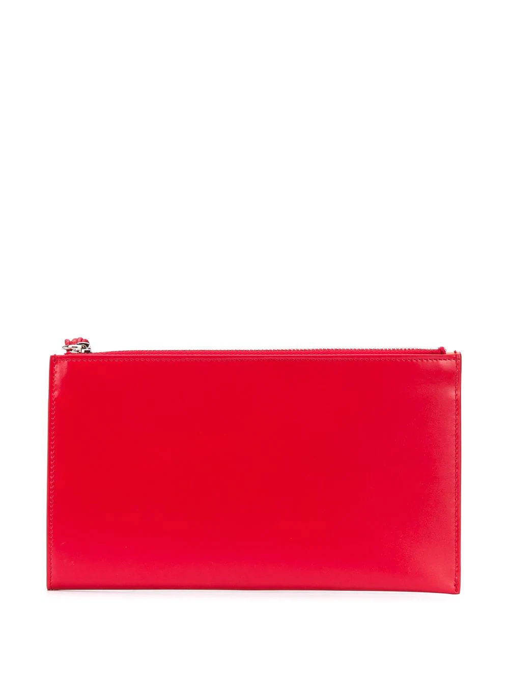 folded clutch bag - 2