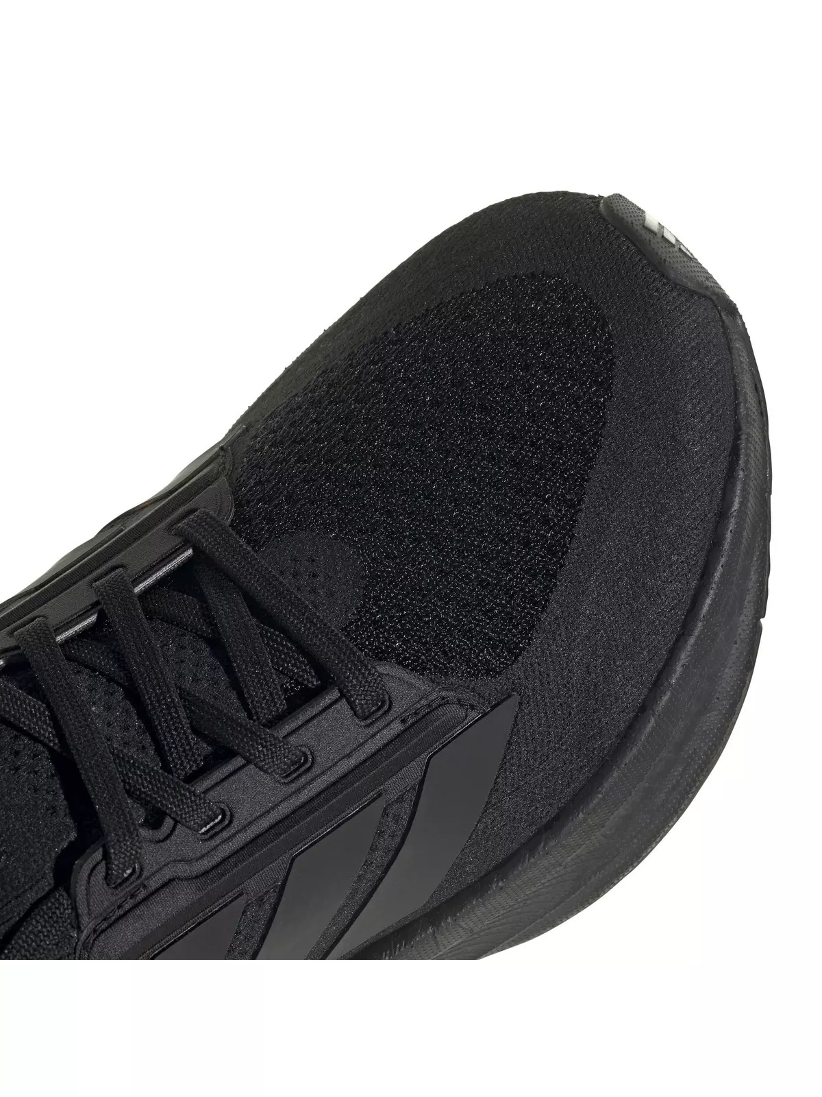 Ultraboost 5x "Core Black/Core Black/Ftwr White" Women's Running Shoe - 7