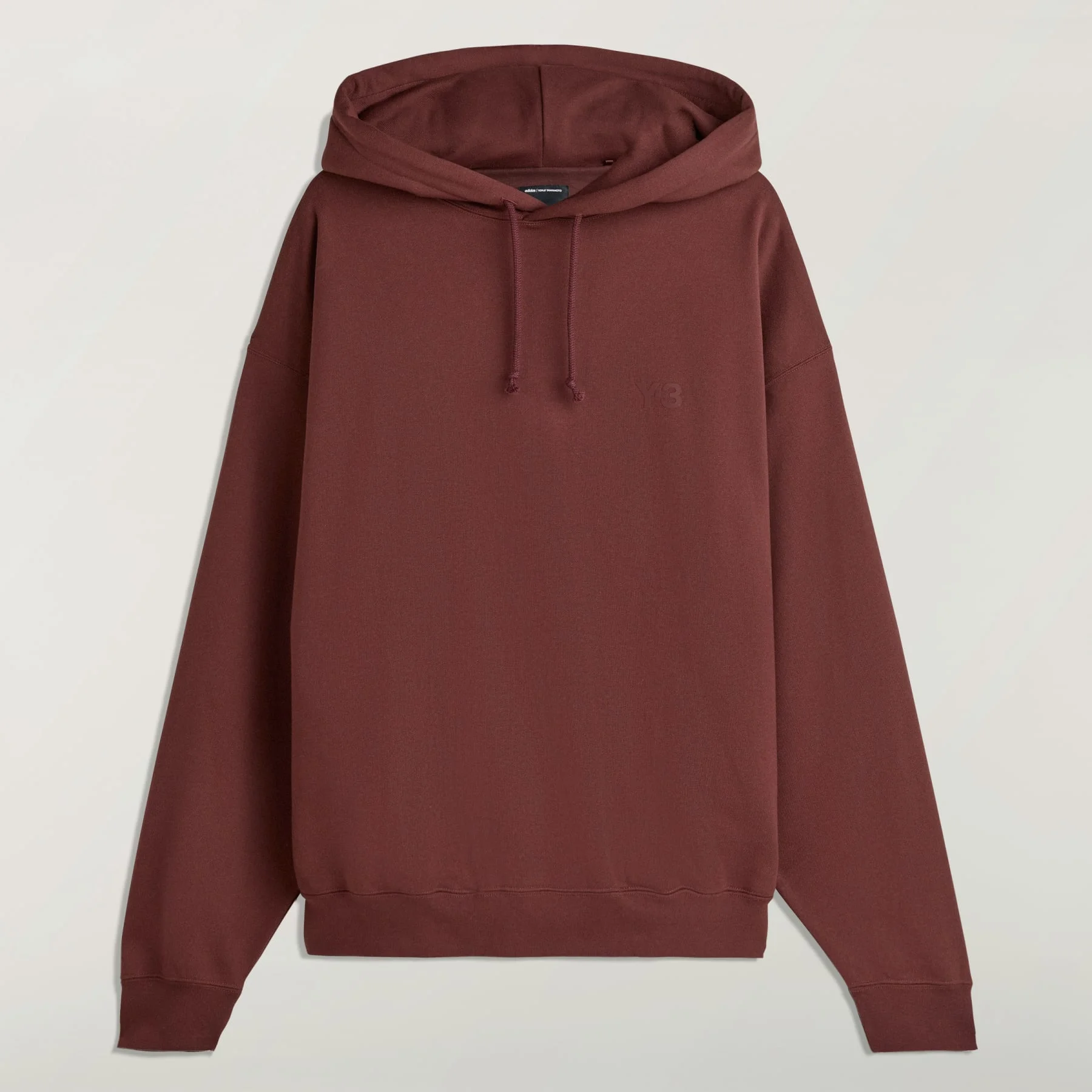 Y-3 FT Hoodie - 1