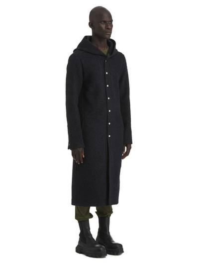 Rick Owens PARKA outlook