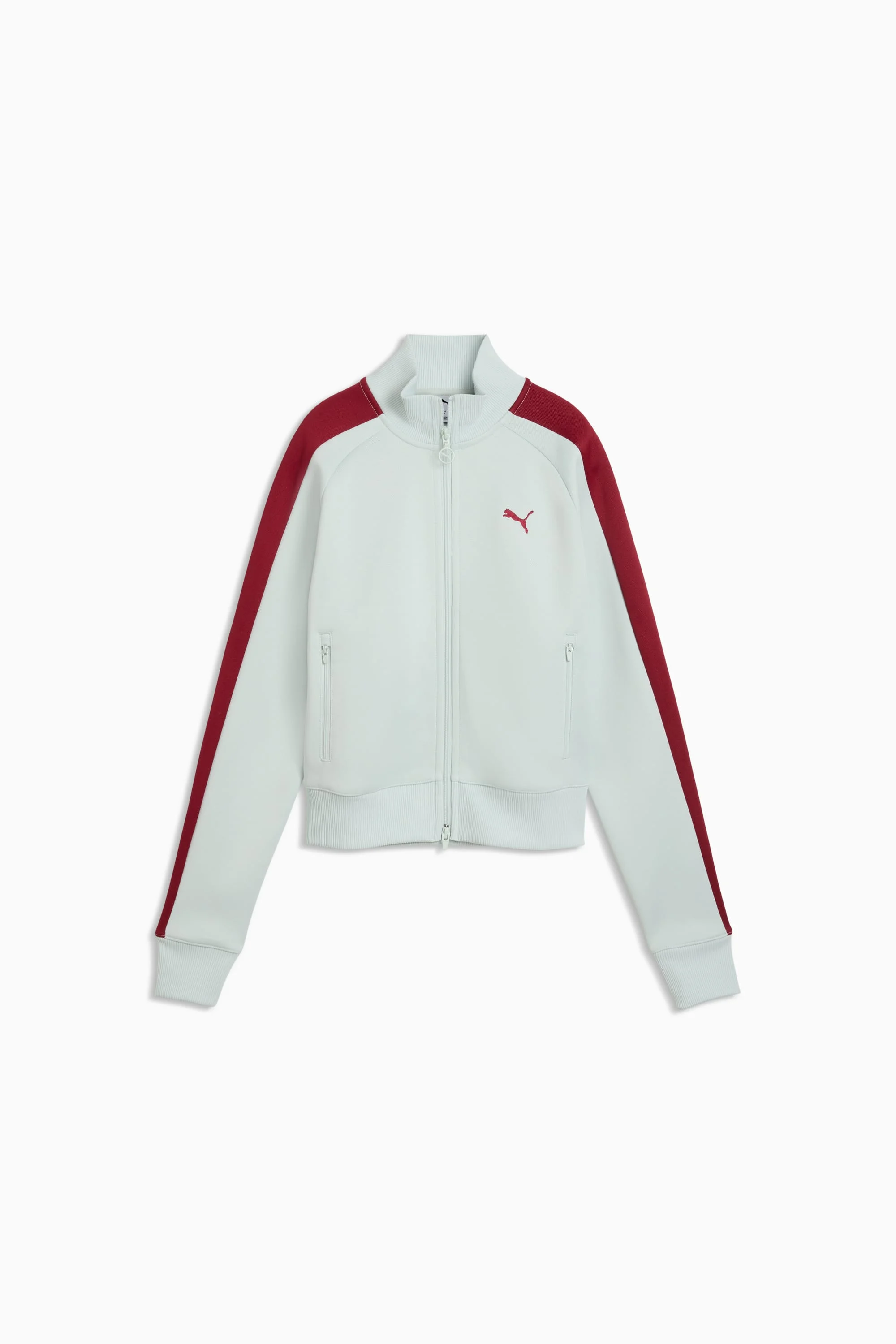 T7 Women's Short Track Jacket - 1