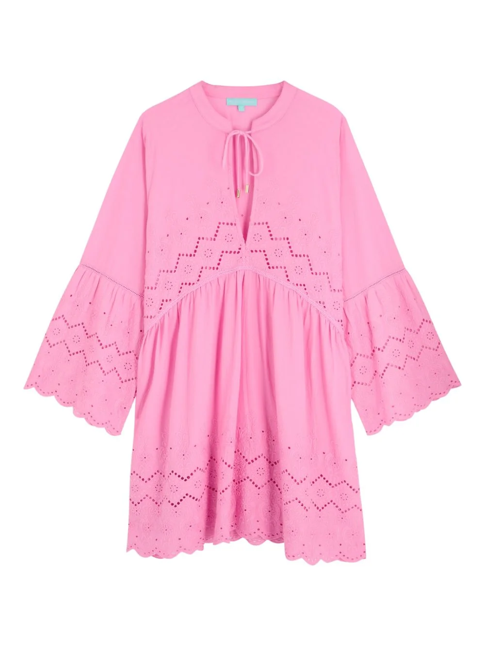 Sebenna mini kaftan - 1