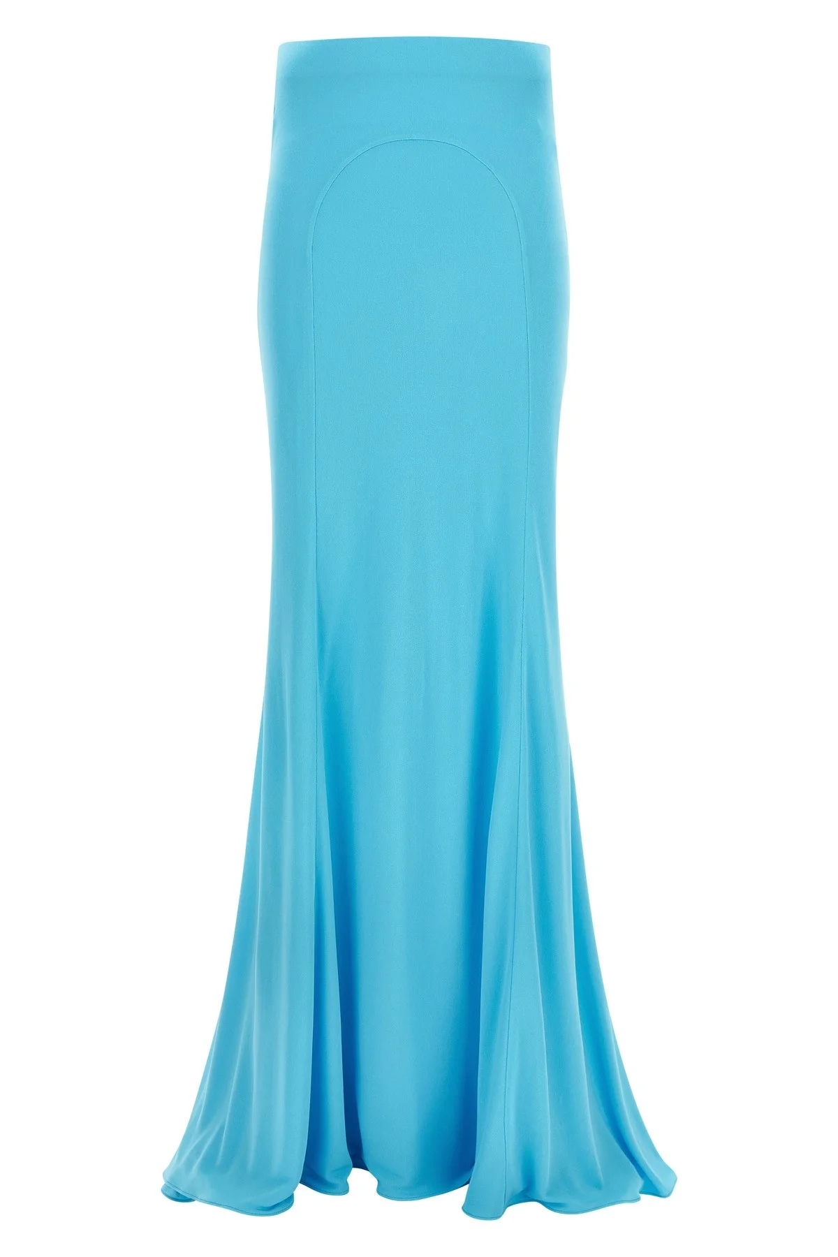 'Impossible' skirt - 1