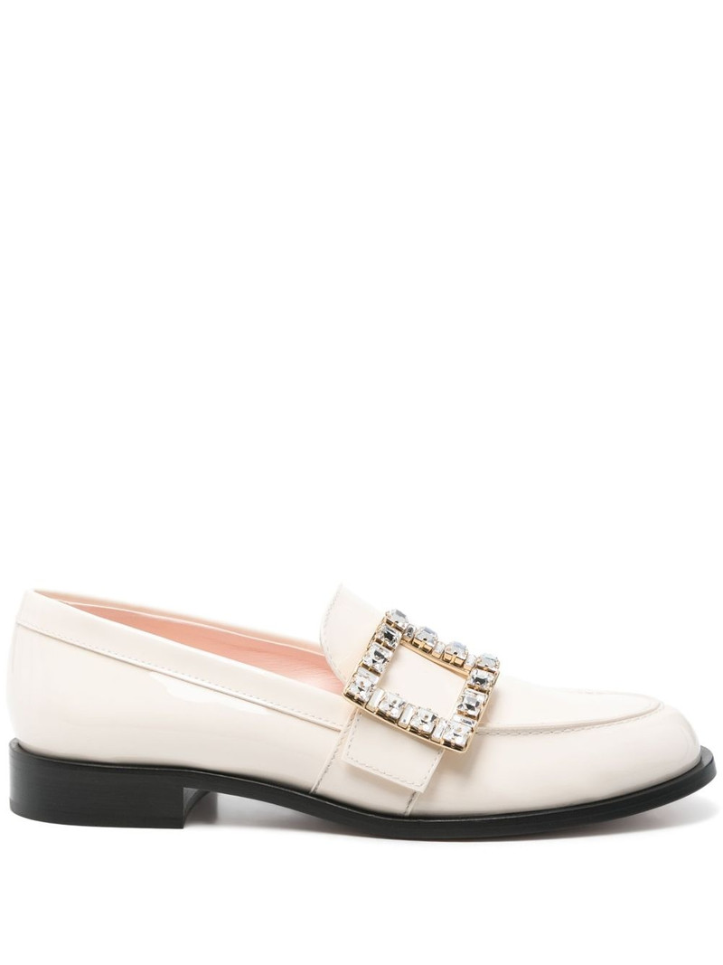 Très Vivier loafers 1