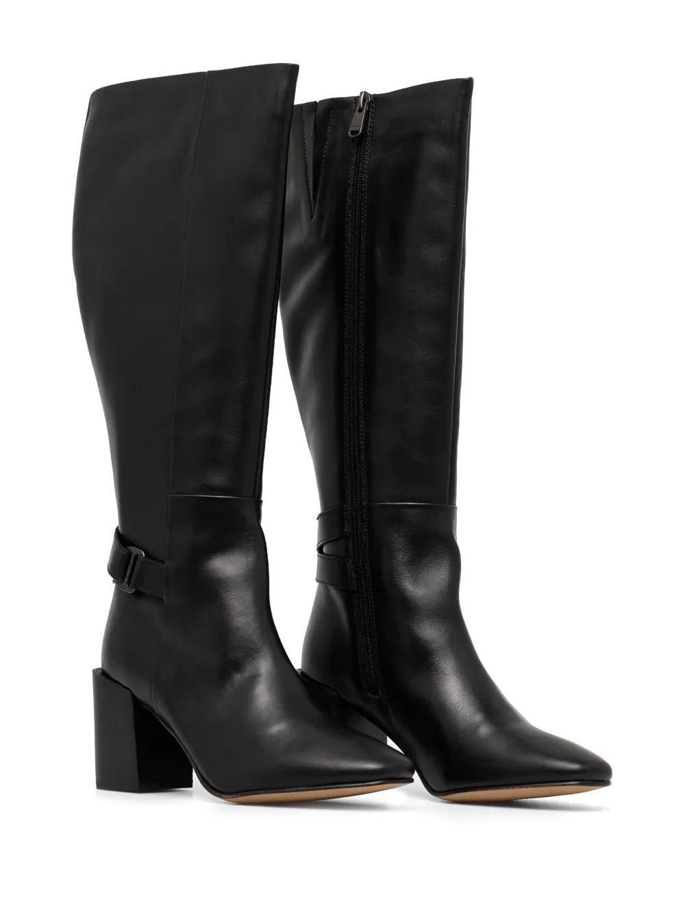 80mm Saskia boots - 3