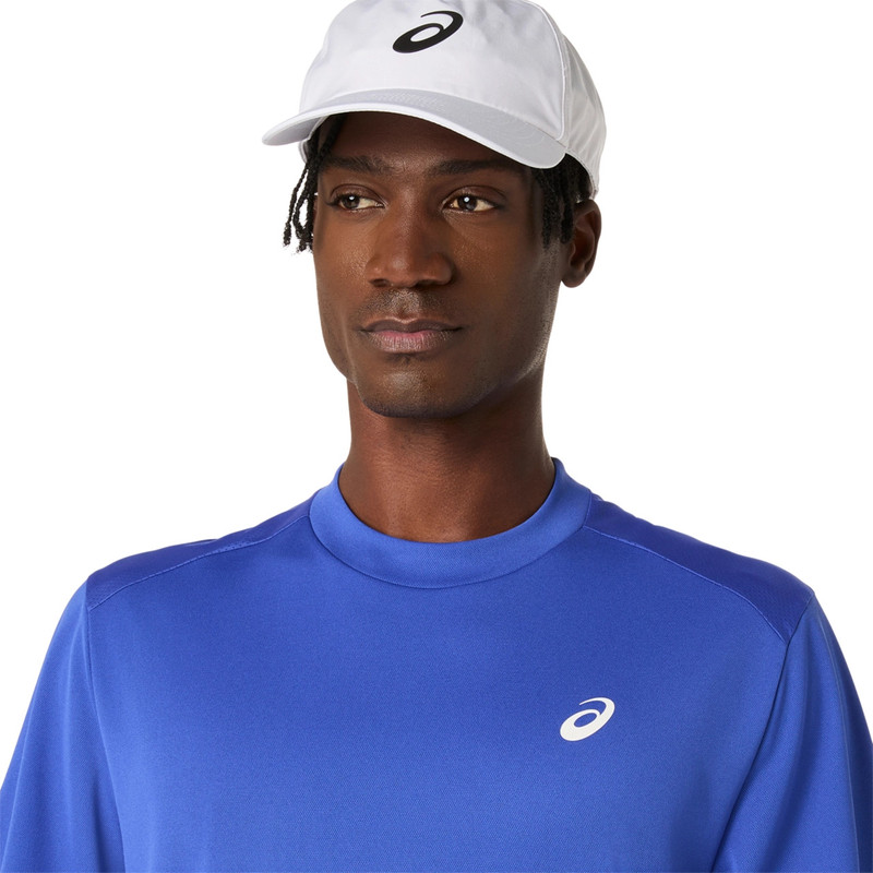 COURT SHORT SLEEVE TOP 4