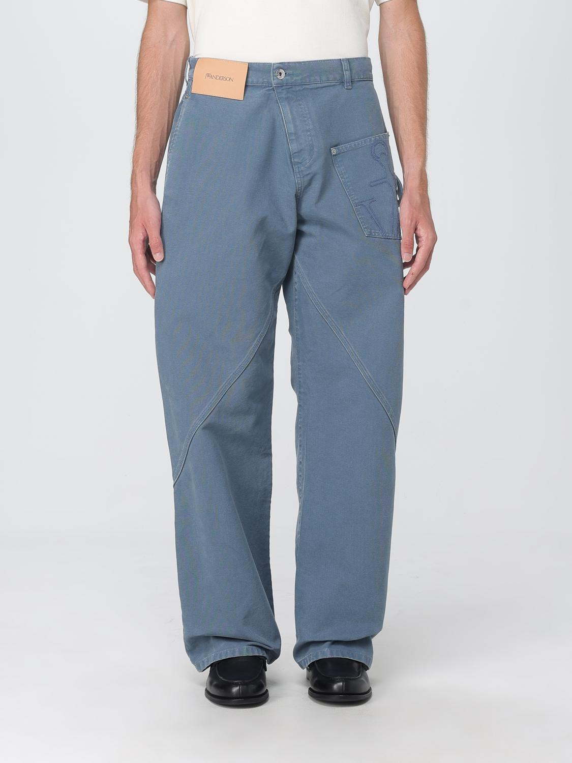 Jeans men Jw Anderson - 1