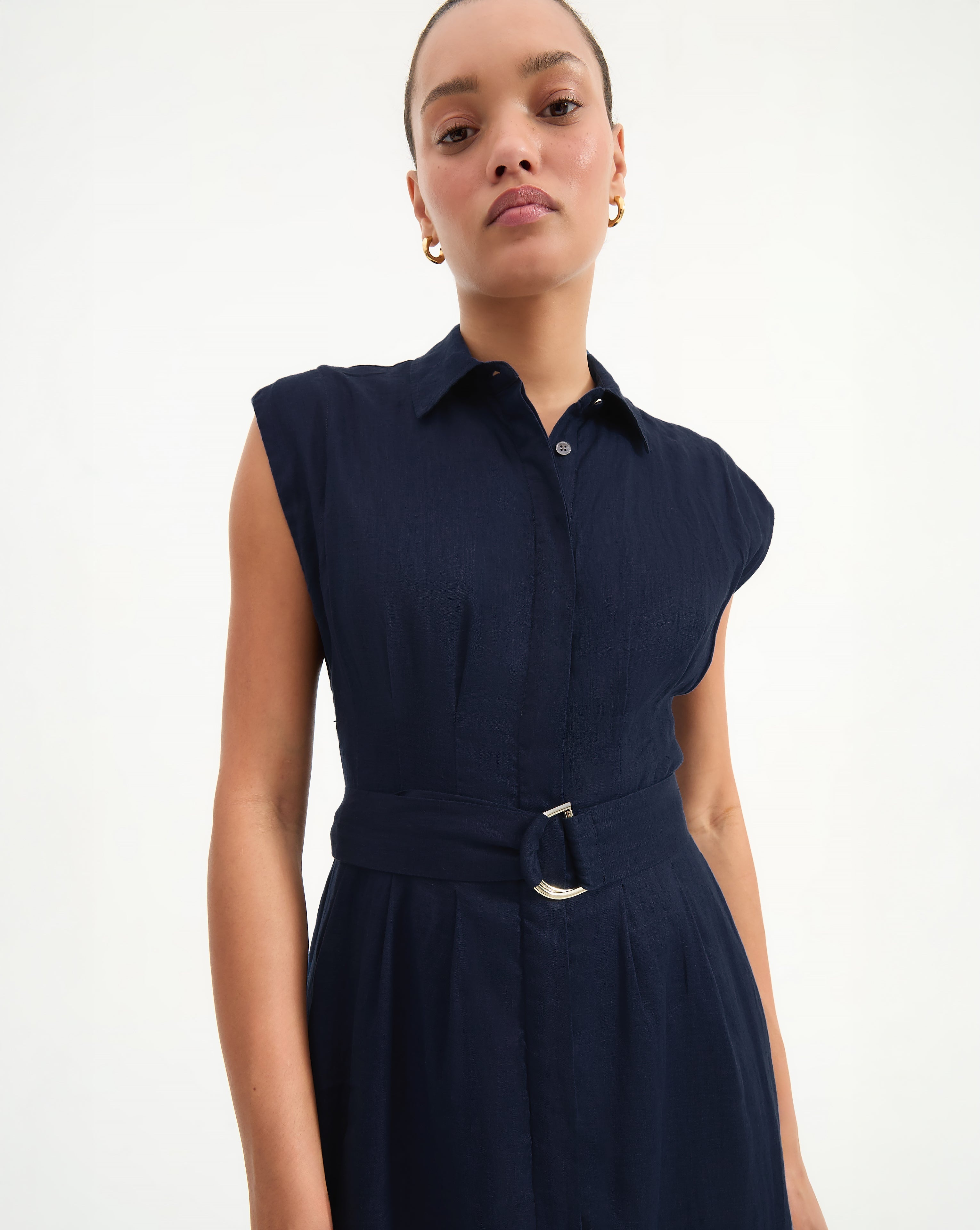 LORETA DRESS - 3