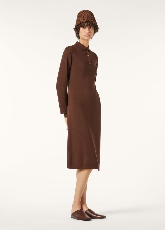 Lyskamm Dress - 4