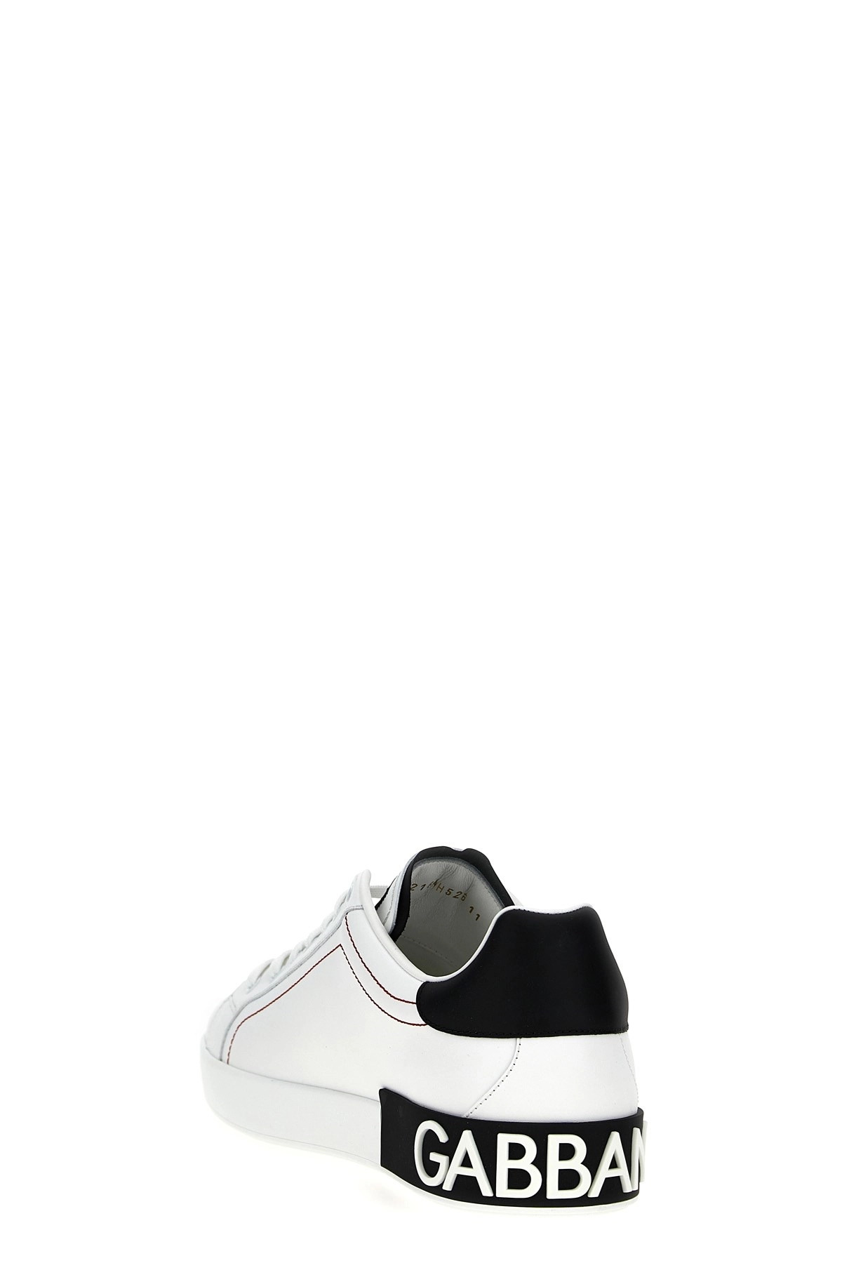 'Portofino' sneakers - 4