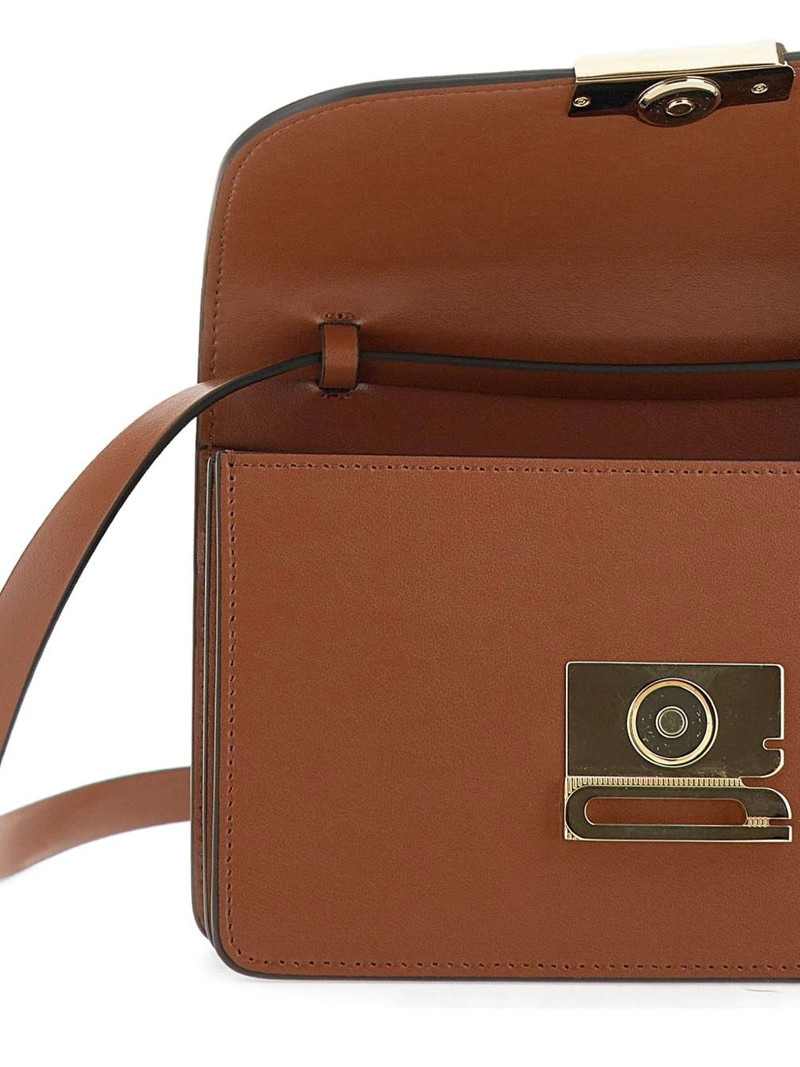 The Dorian shoulder bag 7