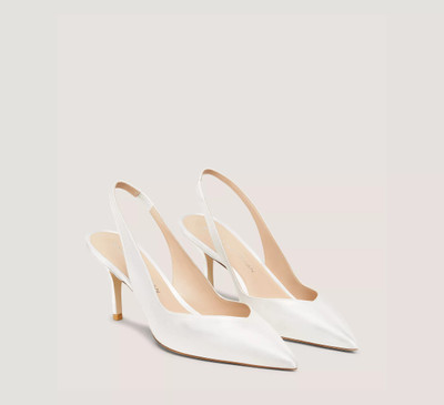 Stuart Weitzman EVA 75 SLINGBACK outlook