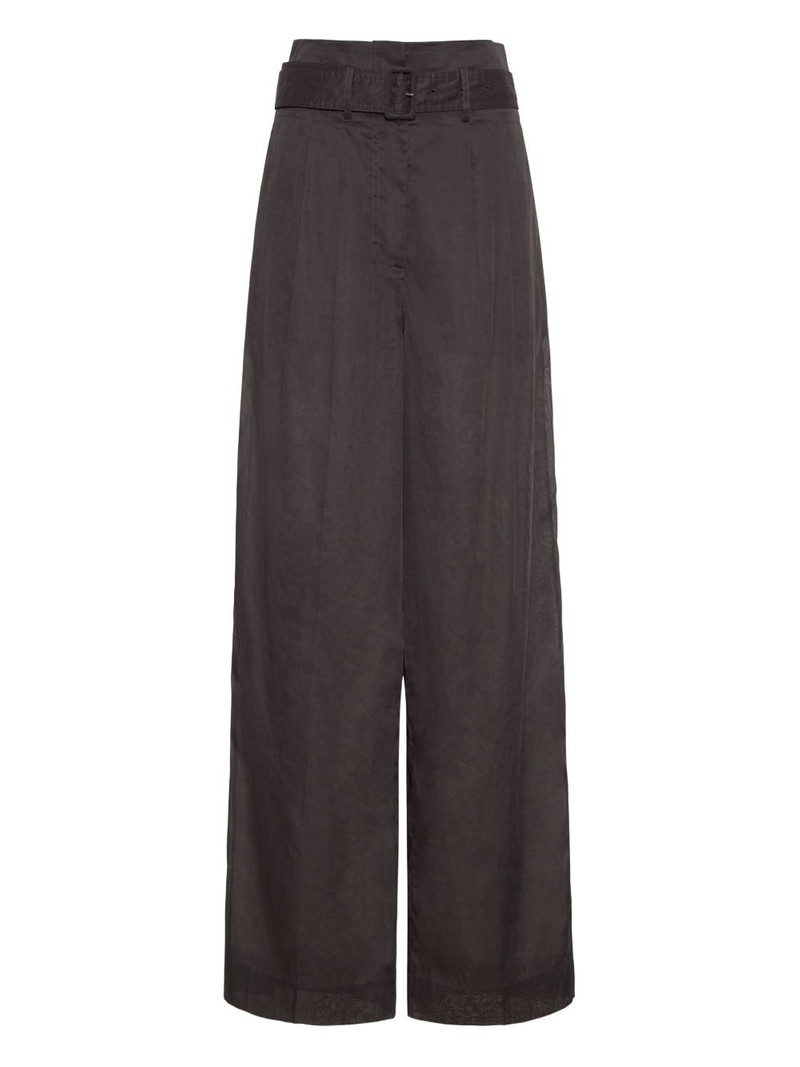 cotton trousers 1