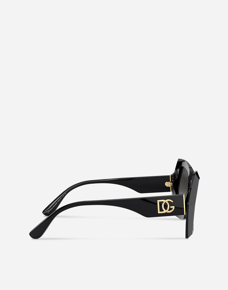 DG Monogram sunglasses - 5