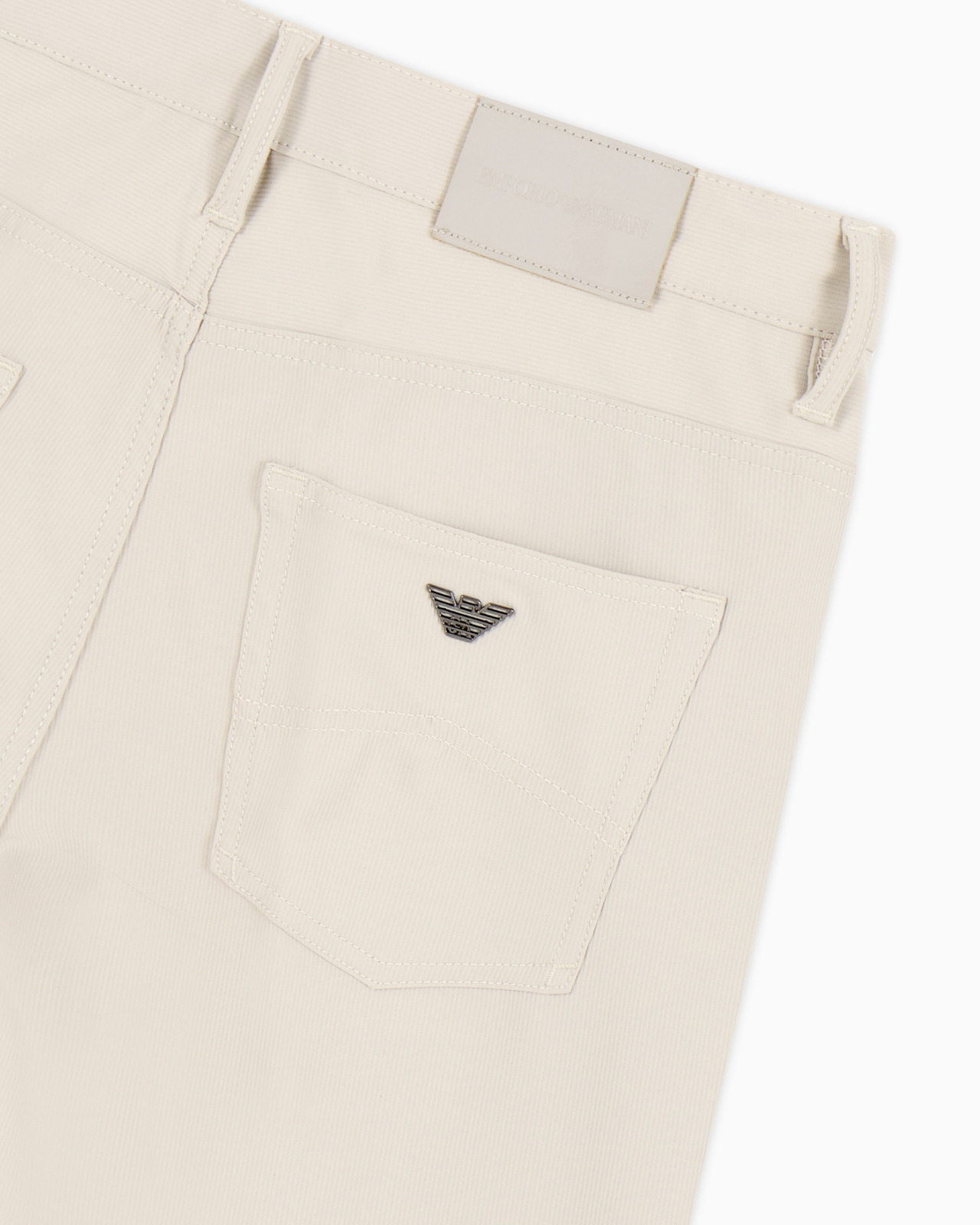REGULAR JEANS - 6