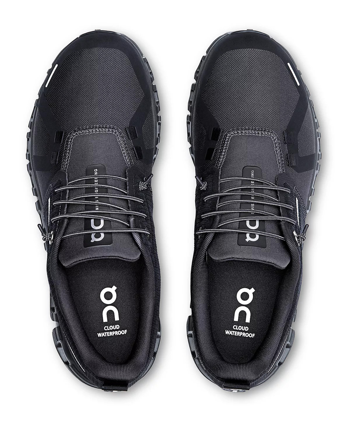Women's Cloud 6 WP Sneakers - 3