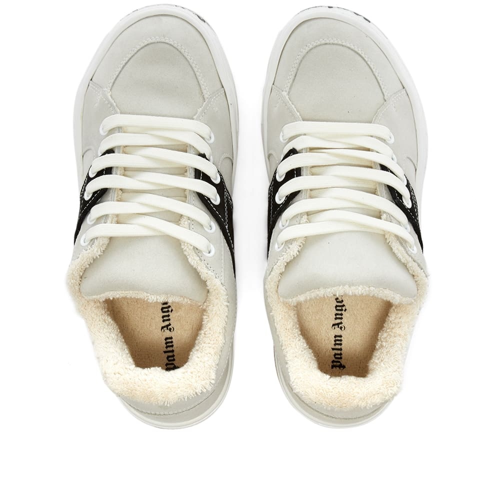 Palm Angels Logo Snowboarding Sneaker - 5