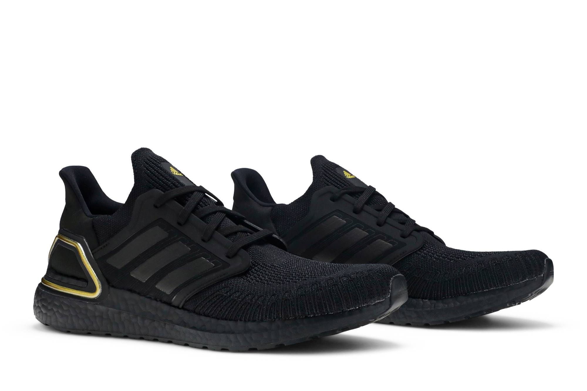 UltraBoost 20 'Black Gold' - 8