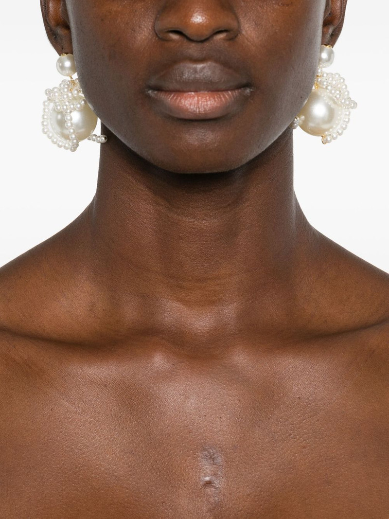 Completedworks Time is Thirsty earrings outlook