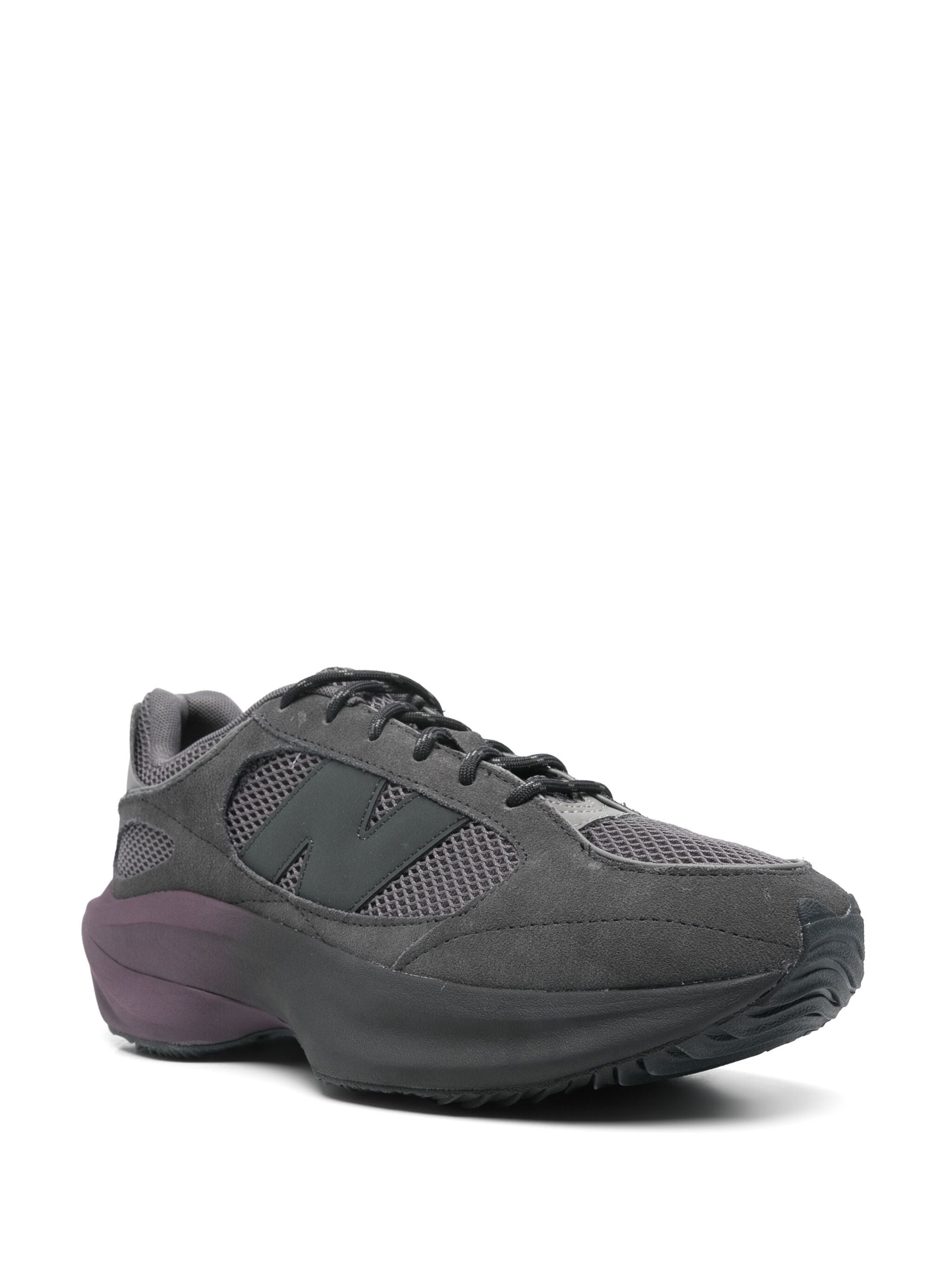 WRPD Runner Sneakers - 3