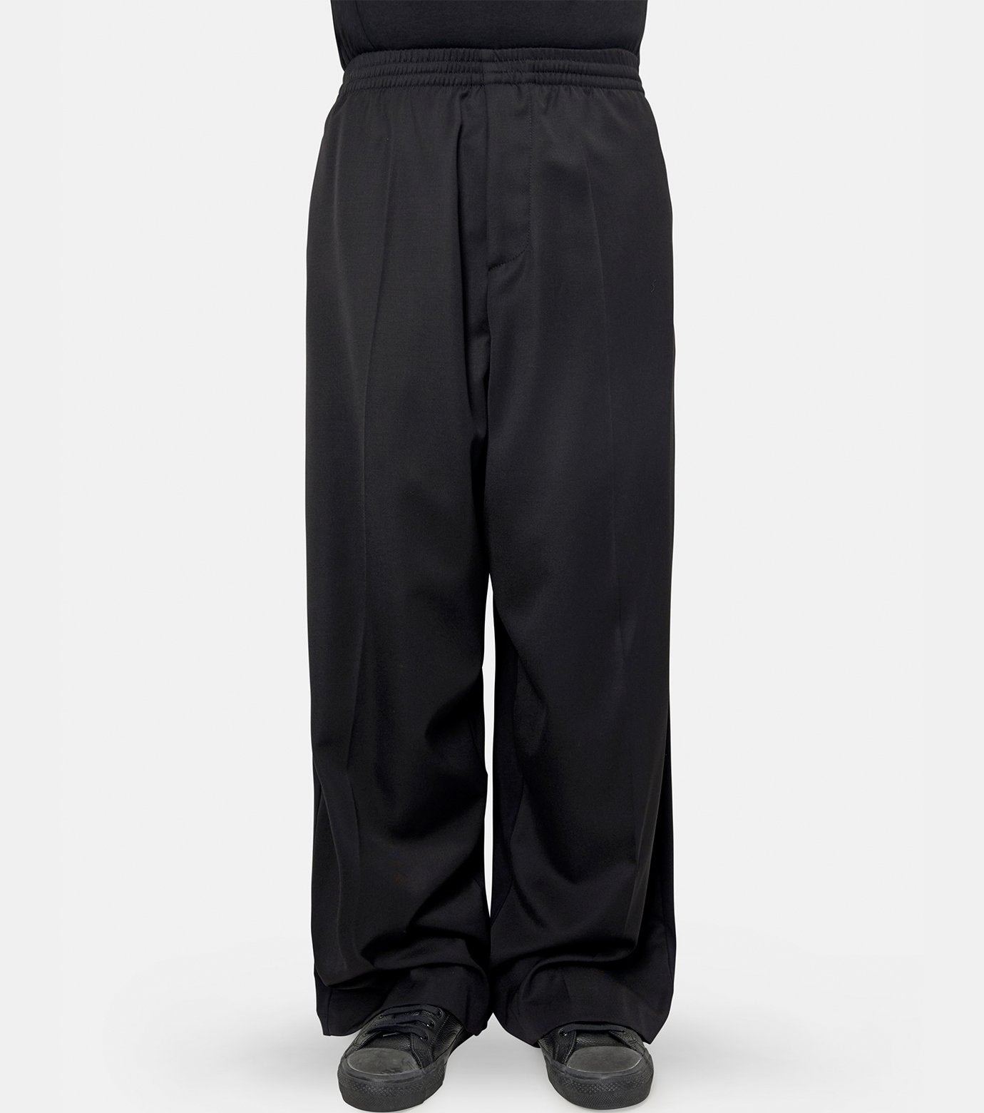 Tailored Pants - 2