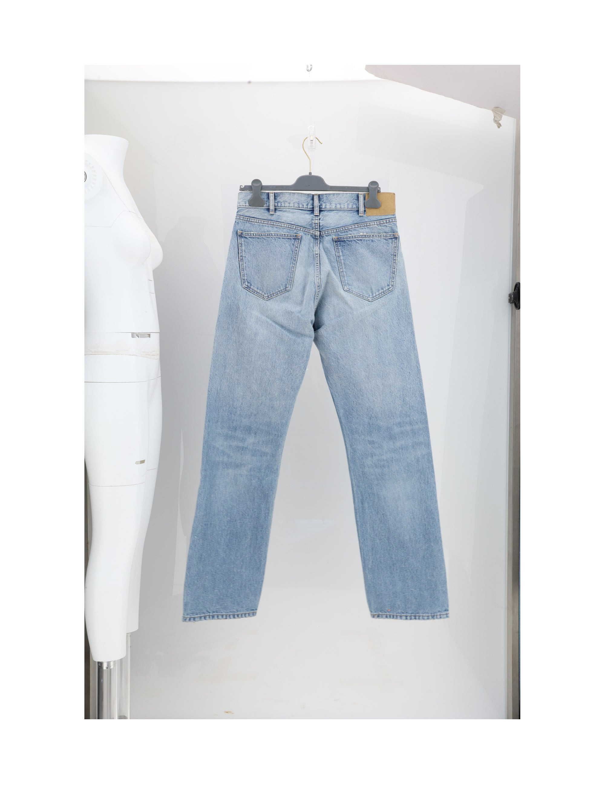 Celine Men Jeans Kurt - 2
