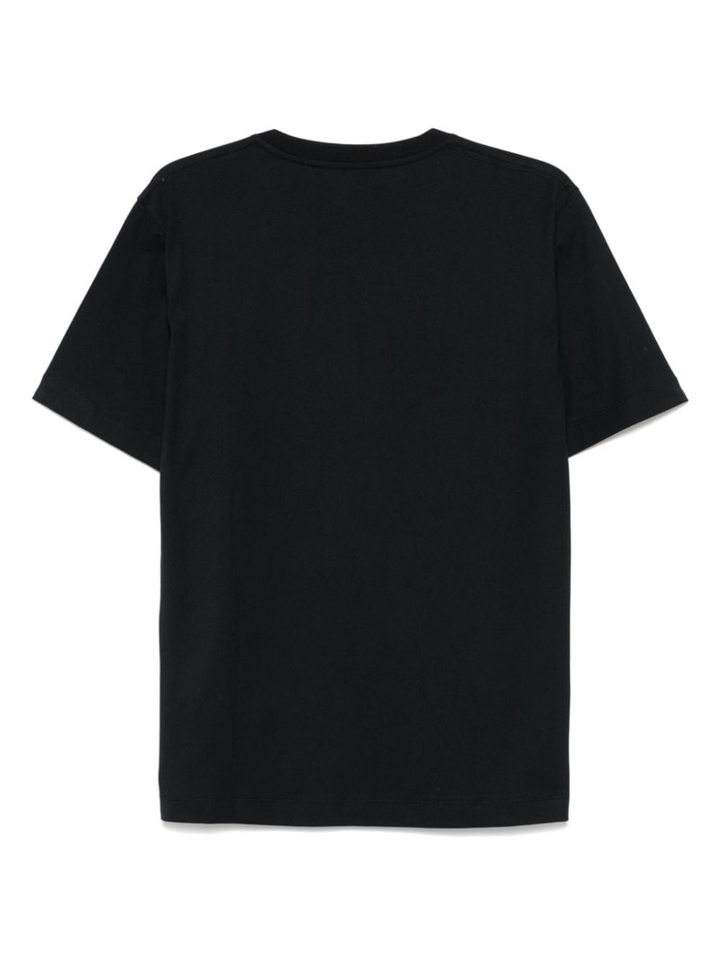 Étude logo-patch T-shirt outlook