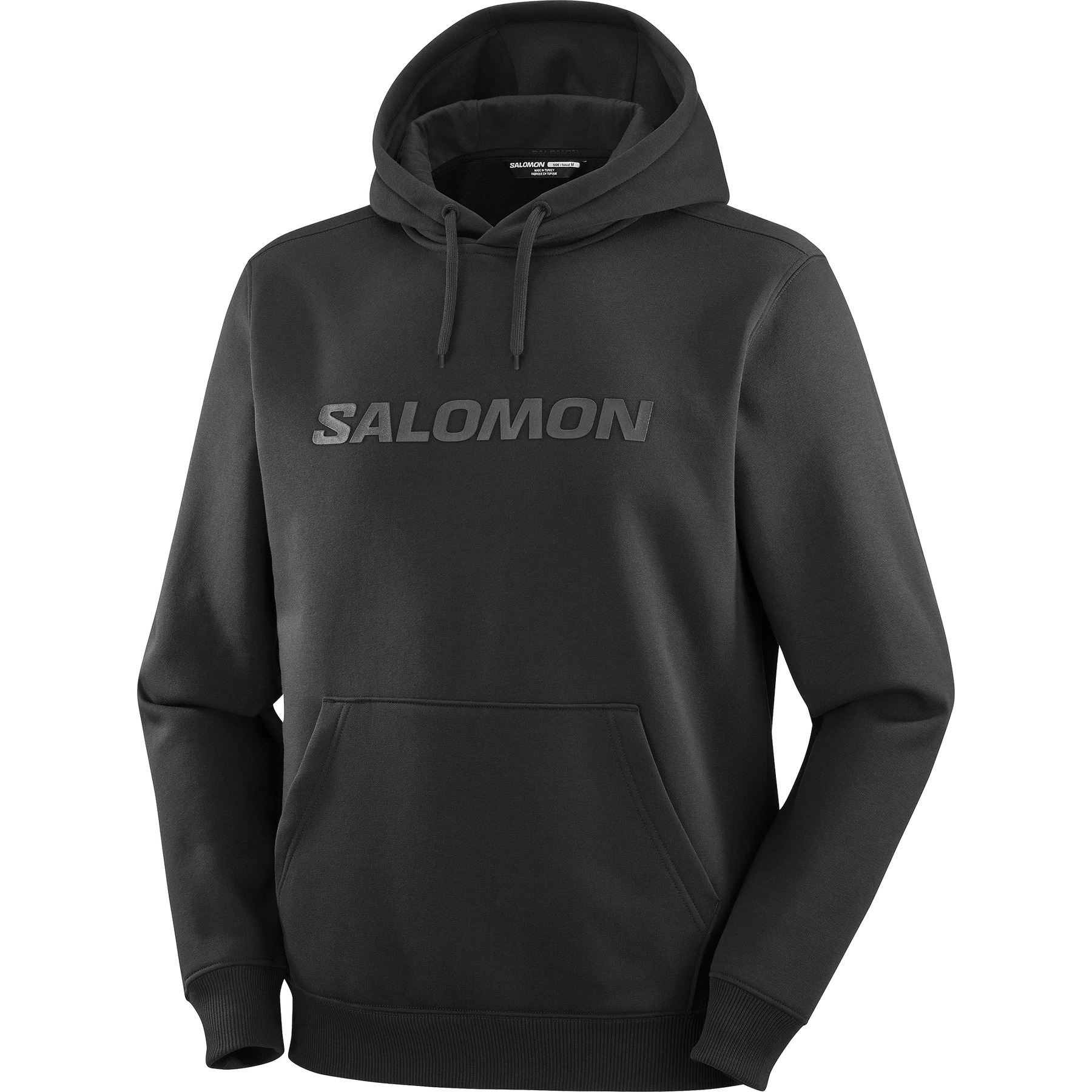 SALOMON LOGO - 4