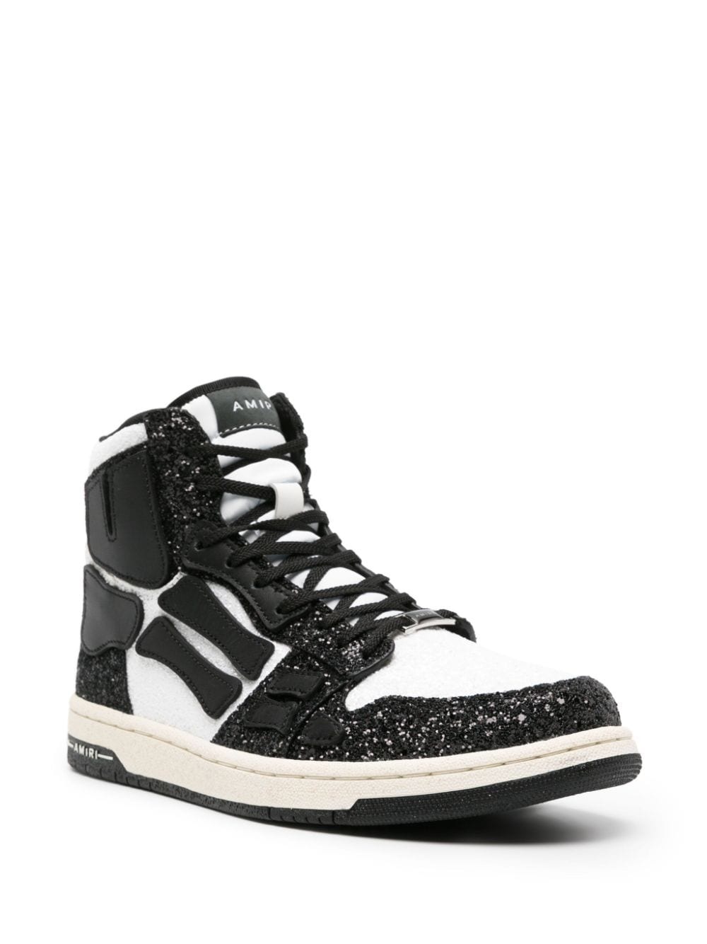 Skel high-top sneakers - 2