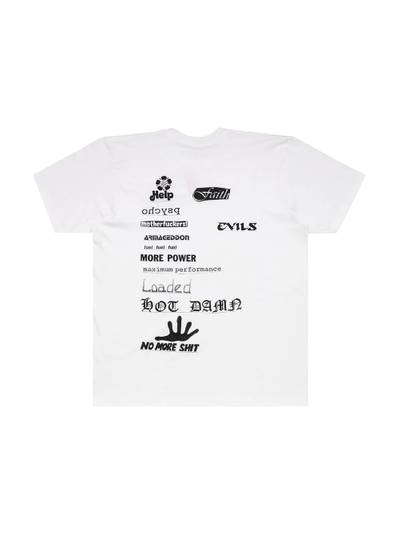 Supreme No More Sh*t T-shirt outlook