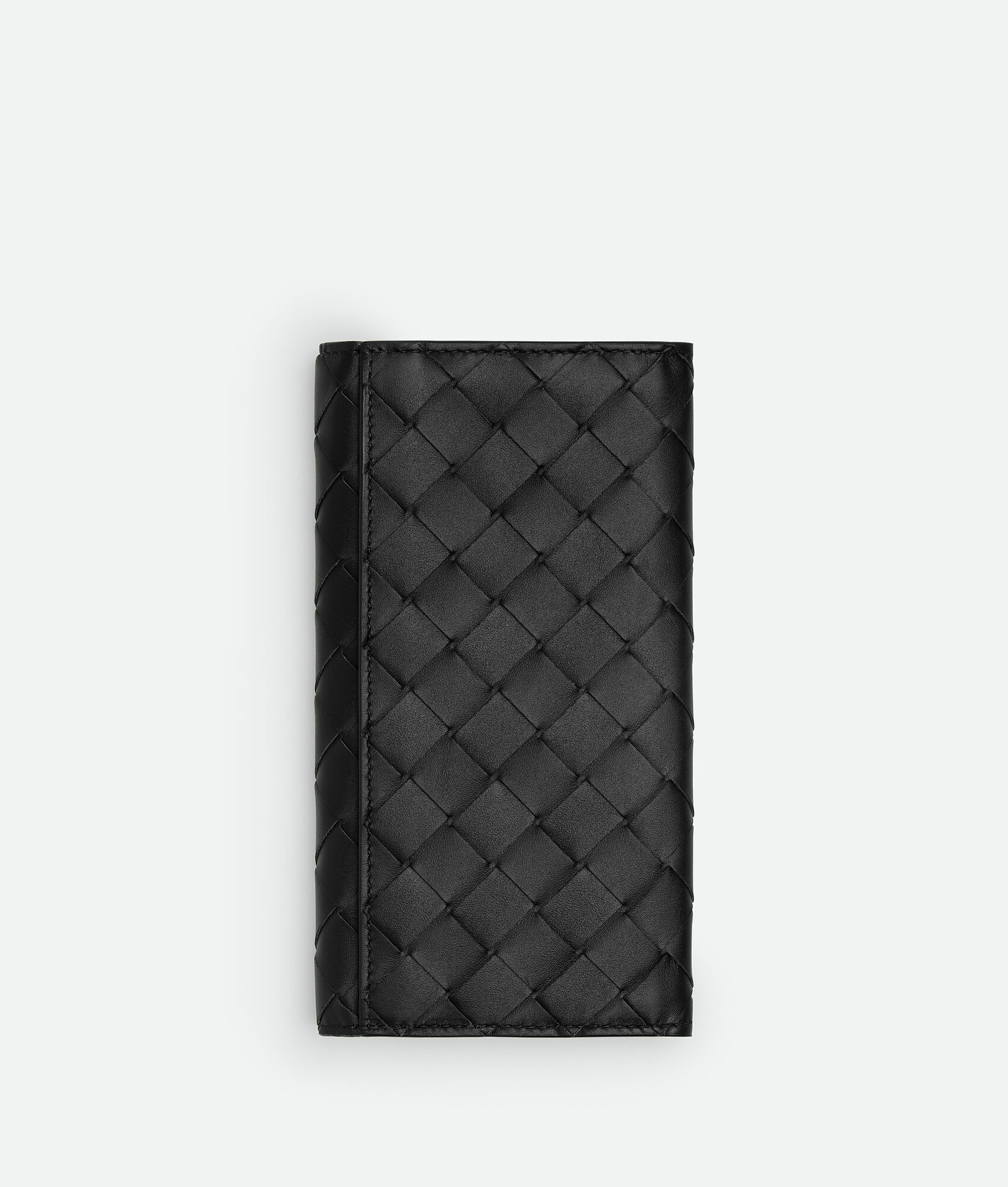 Intrecciato Long Wallet - 3