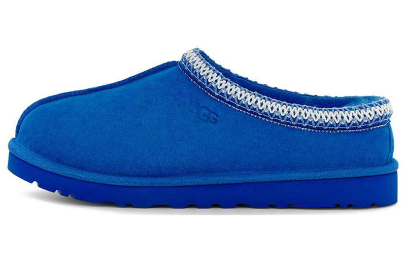 UGG UGG Tasman Slipper 'Dive Blue' 5950-DVE outlook