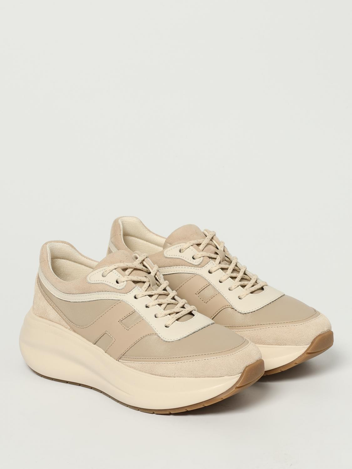 Sneakers woman Hogan - 2