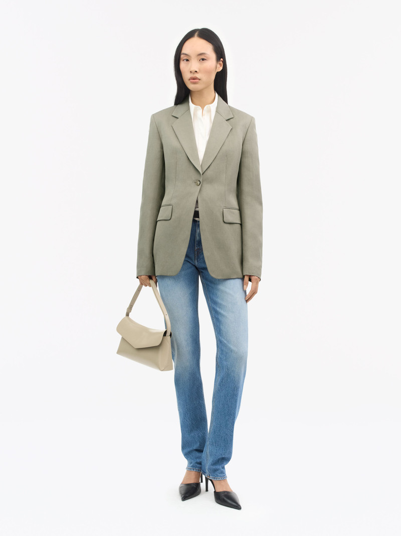 TIGER OF SWEDEN Narina Classic Blazer outlook