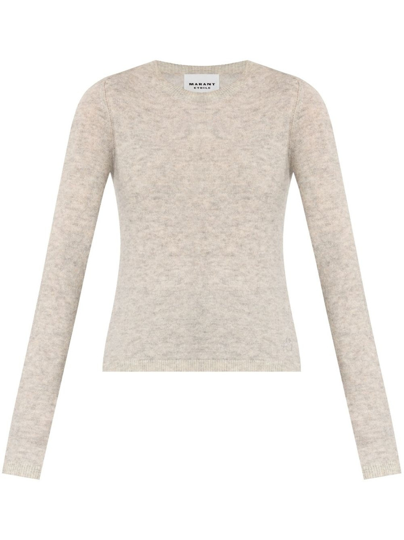 Obira sweater 1