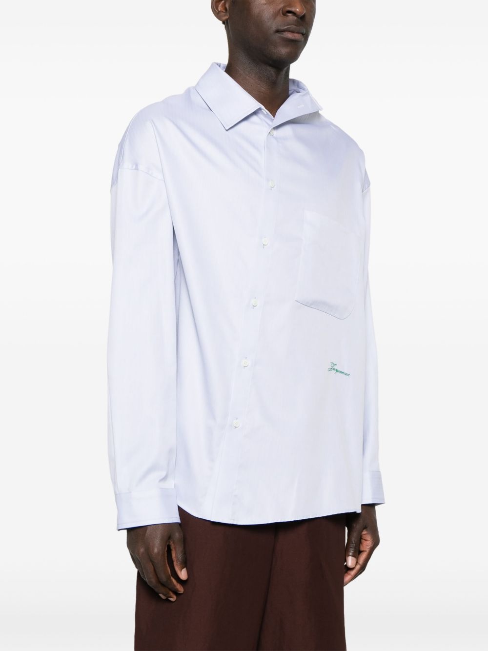 Le Cuadro shirt - 3