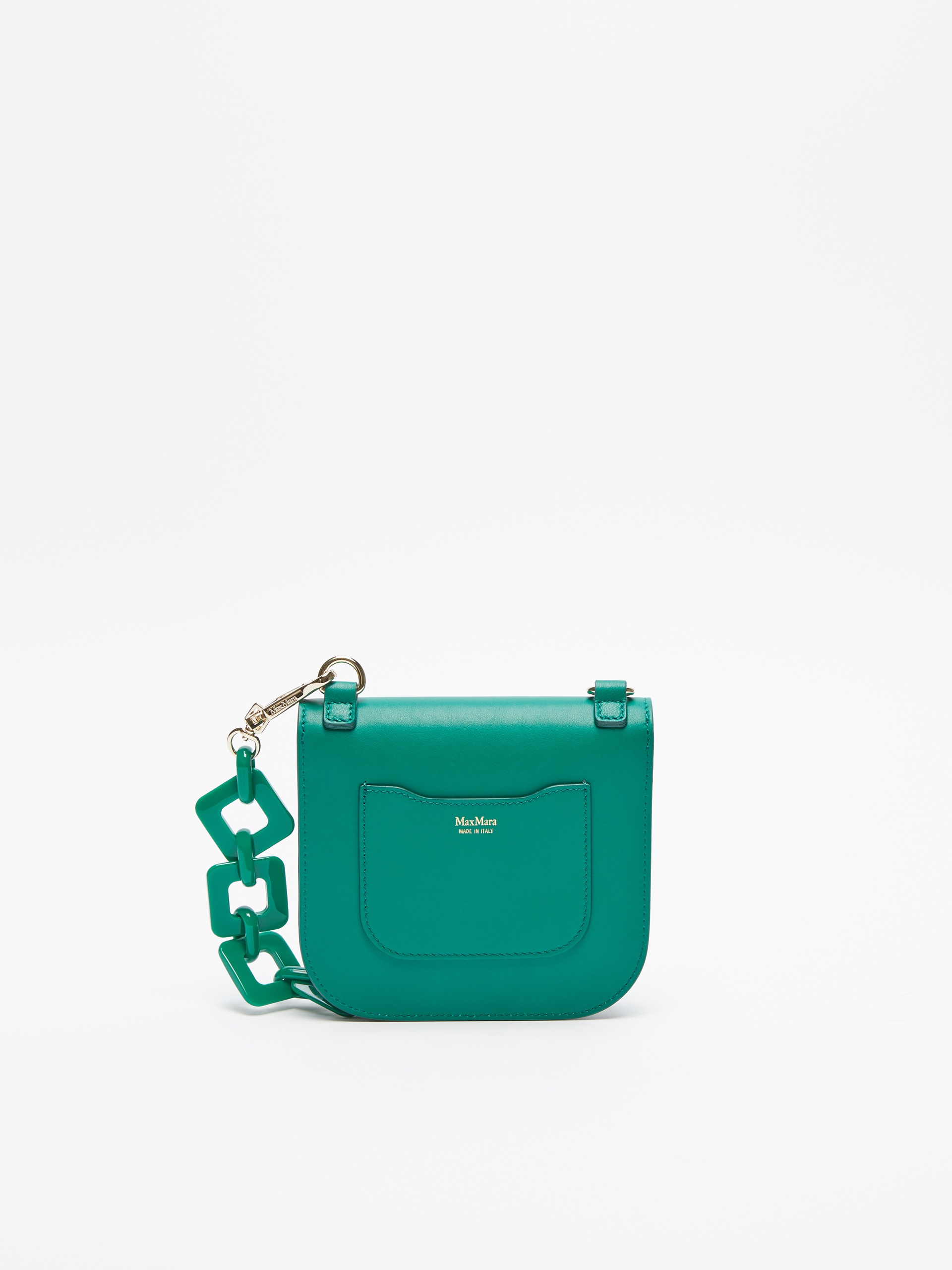 MYM Leather MYM bag - 3