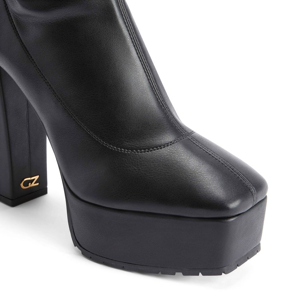 Morgana Boot - 5