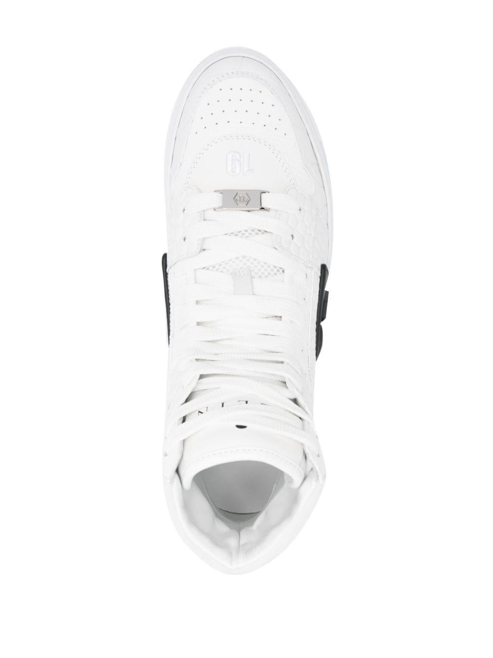 Money Kick$ sneakers - 4