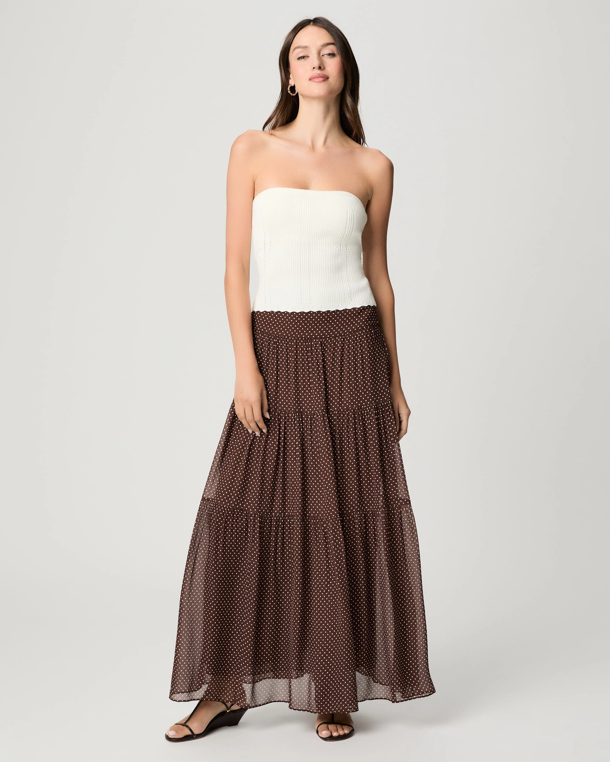 Somi Skirt - 1