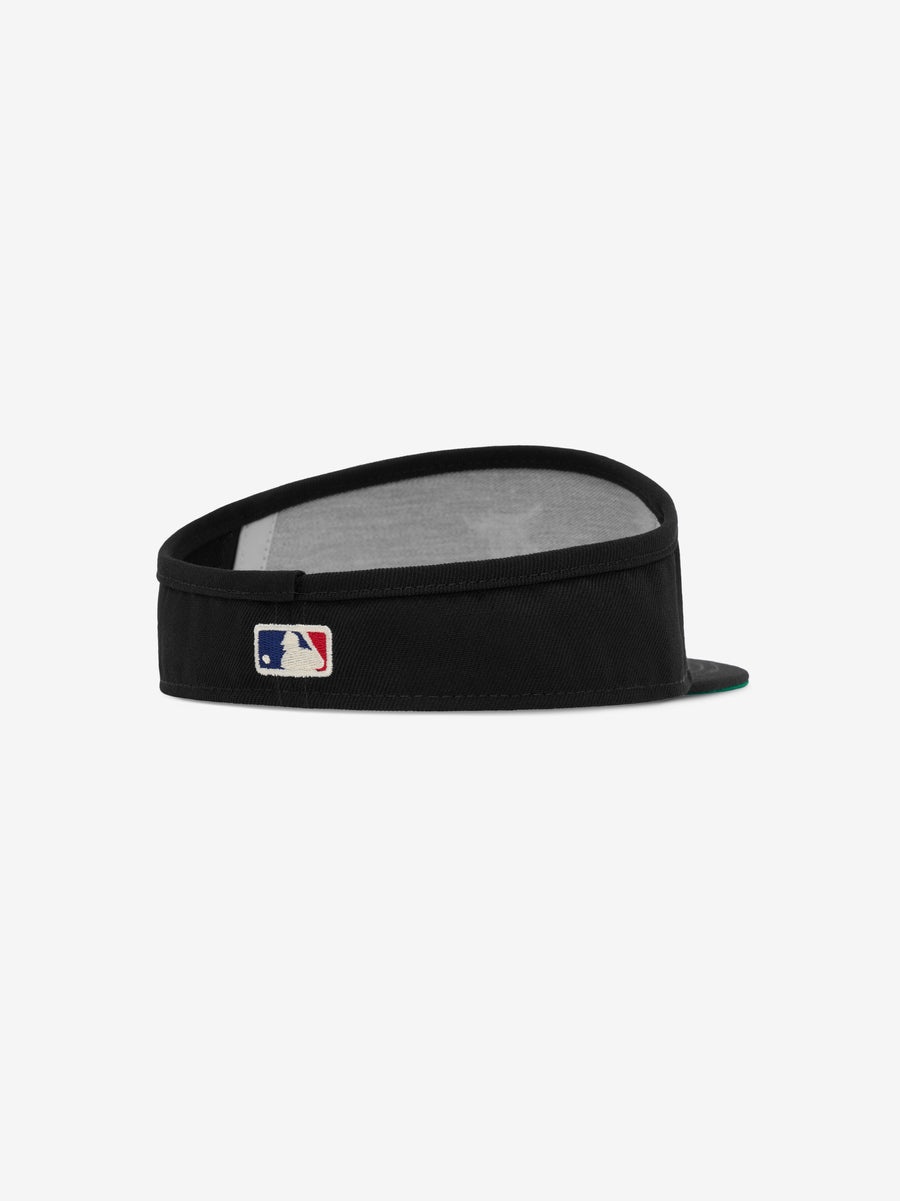 Fitted Visor - 3
