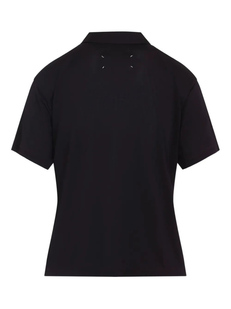Maison Margiela Polo Shirt outlook