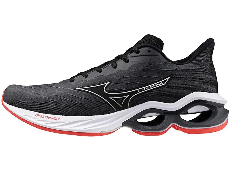 Mizuno Wave Creation 25 SSW - 2