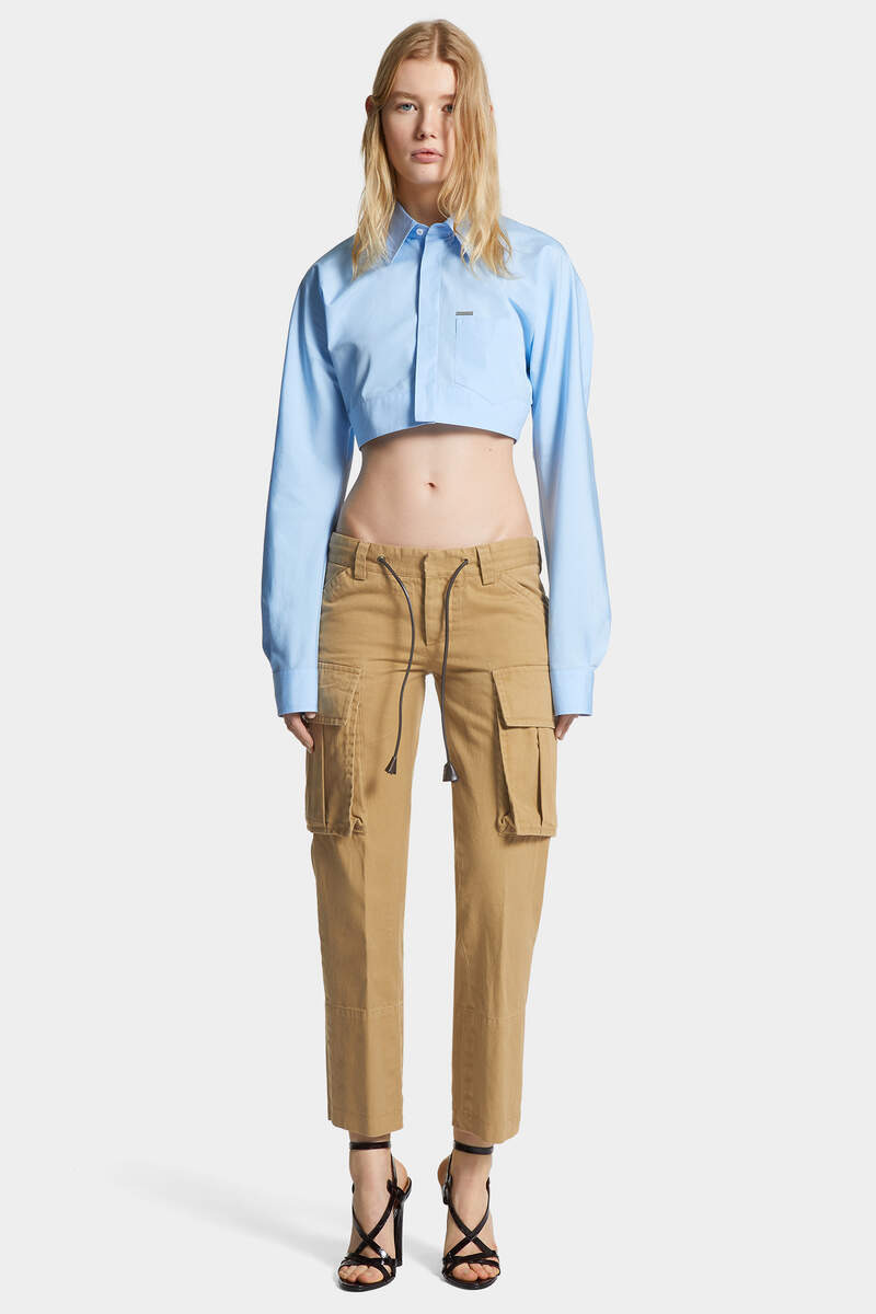 JENNA CARGO PANT - 3