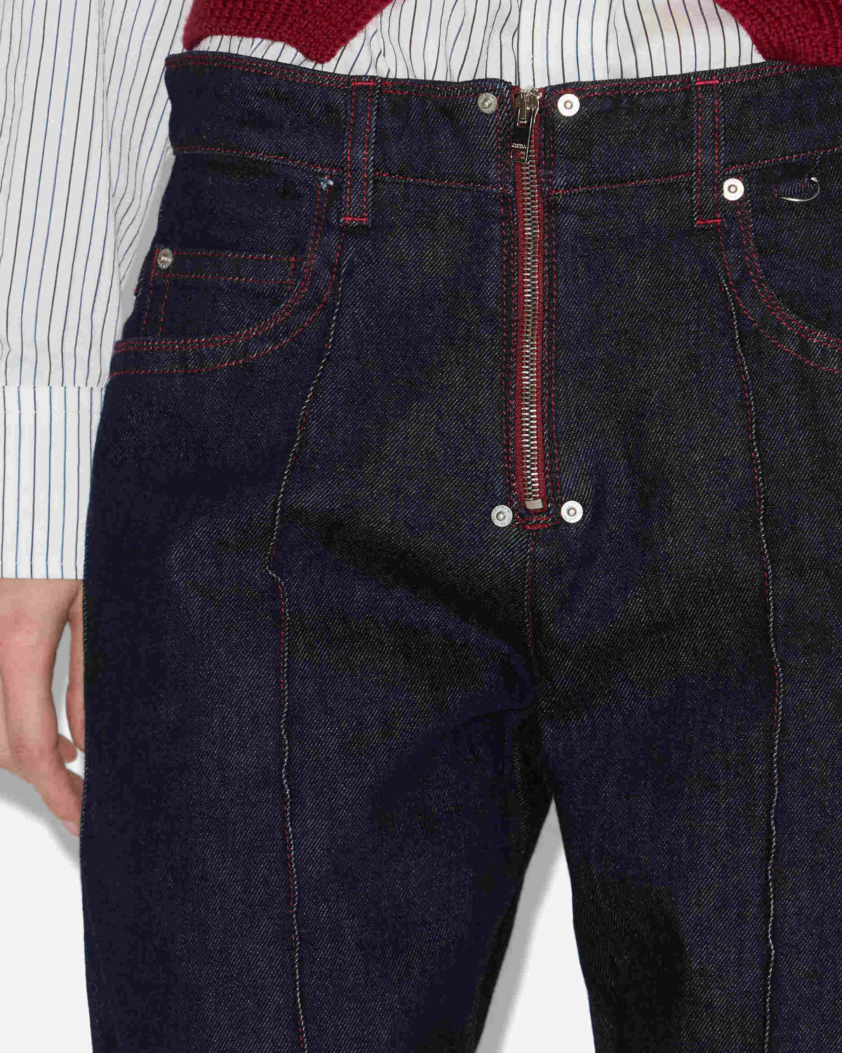 STELY PANTS - 3