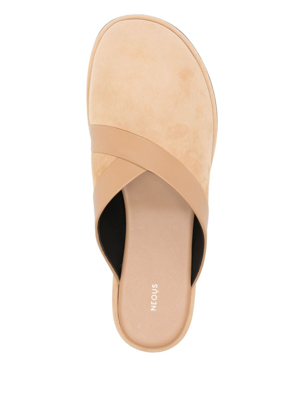 Atik mules - 4