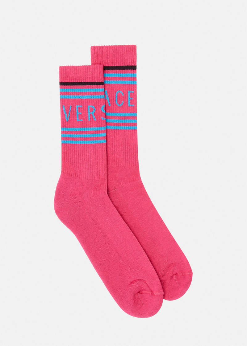 Logo Socks 1