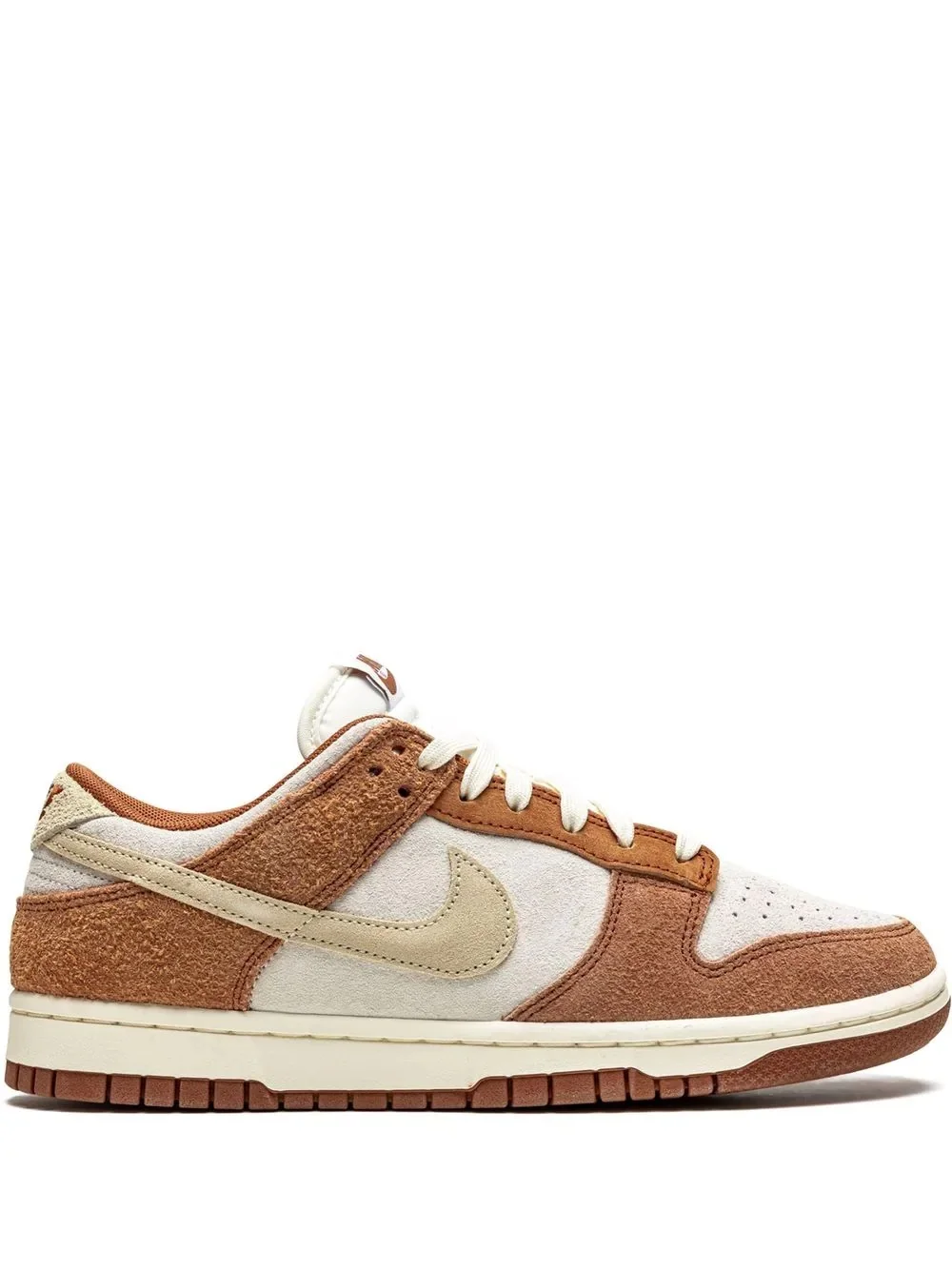 Dunk Low PRM "Medium Curry" sneakers - 1